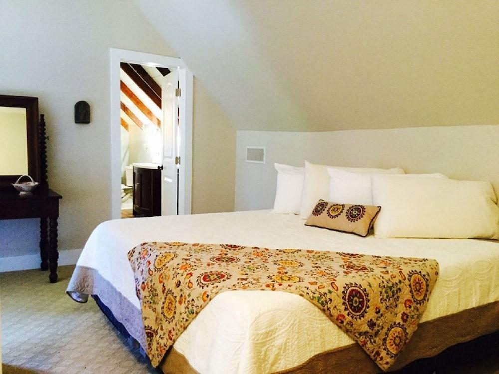 Clermont Bluffs Bed & Breakfast Натчез Экстерьер фото