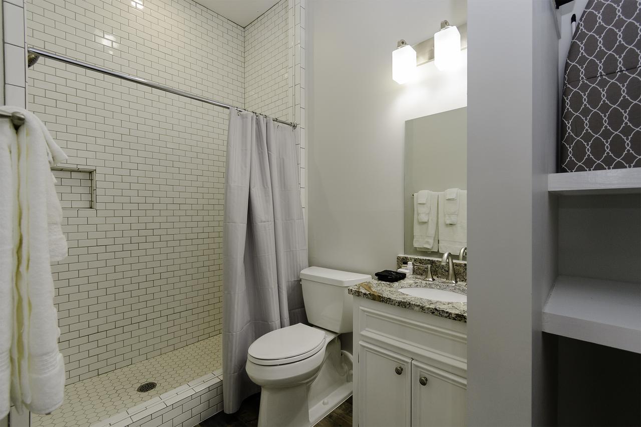 Clermont Bluffs Bed & Breakfast Натчез Экстерьер фото